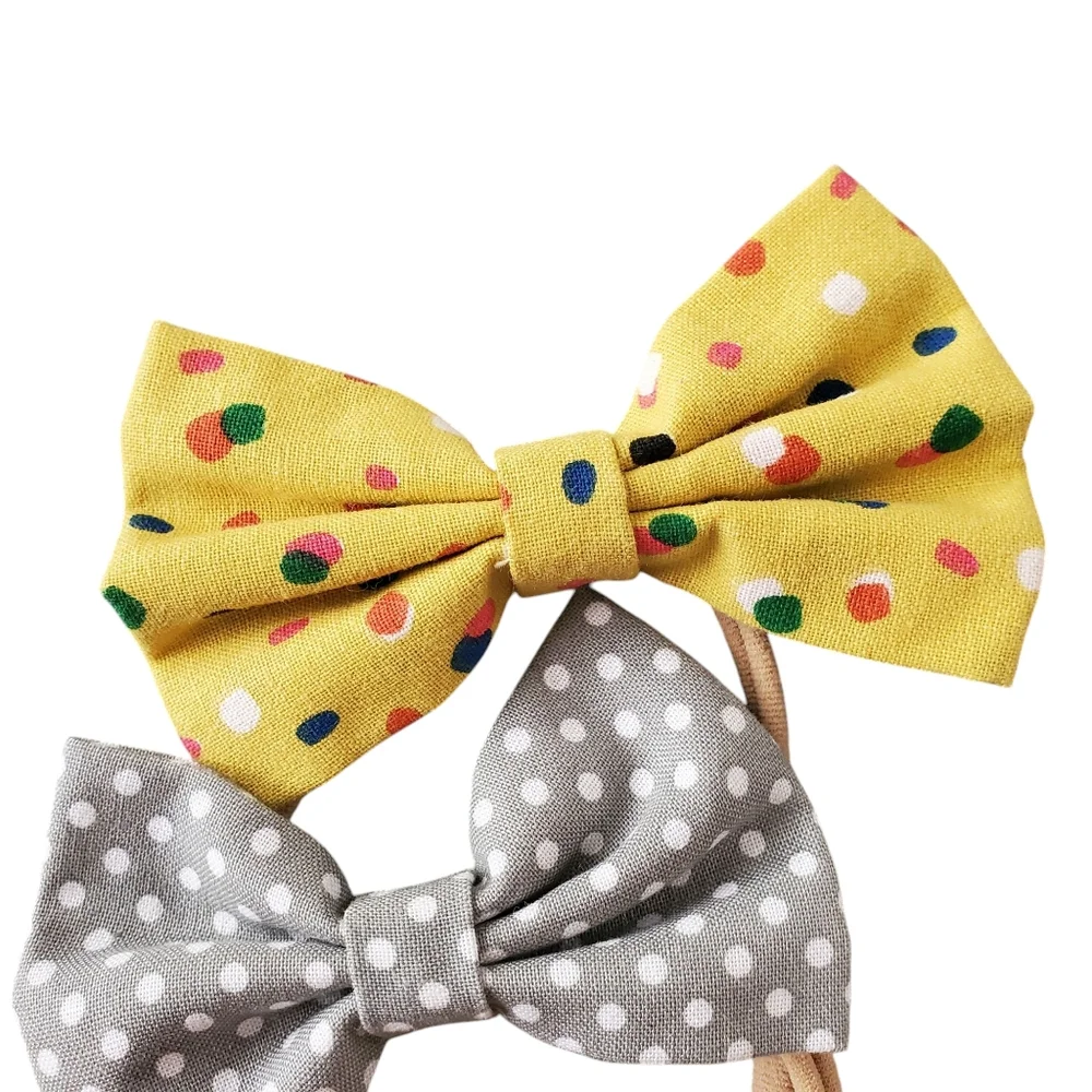 Baby Headband Bundle